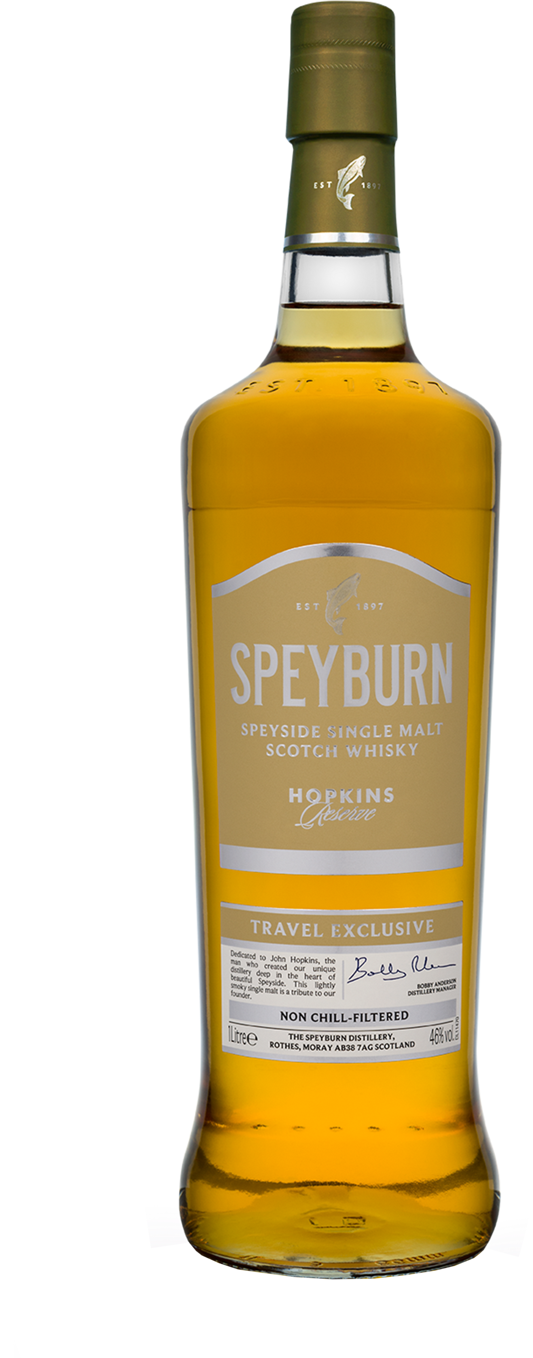 Travel Exclusive - Blended Whiskey Clipart (3508x4961), Png Download