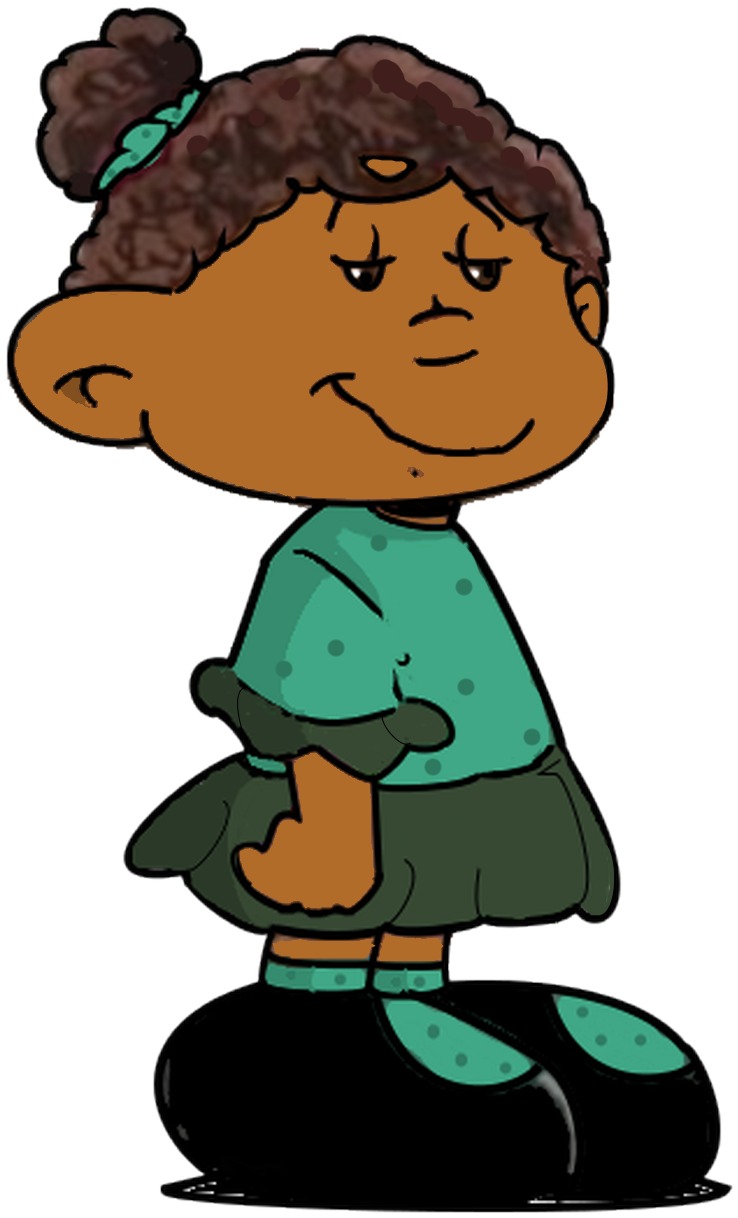 Drawing Shorts Kid - Cartoon Clipart (800x1258), Png Download