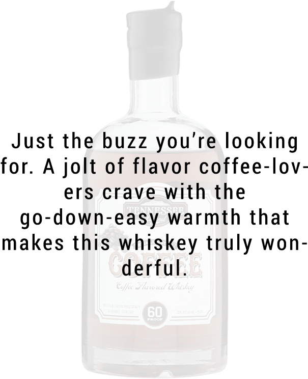 Tennessee Legend Coffee Whiskey 750ml - Times Now Clipart (605x744), Png Download