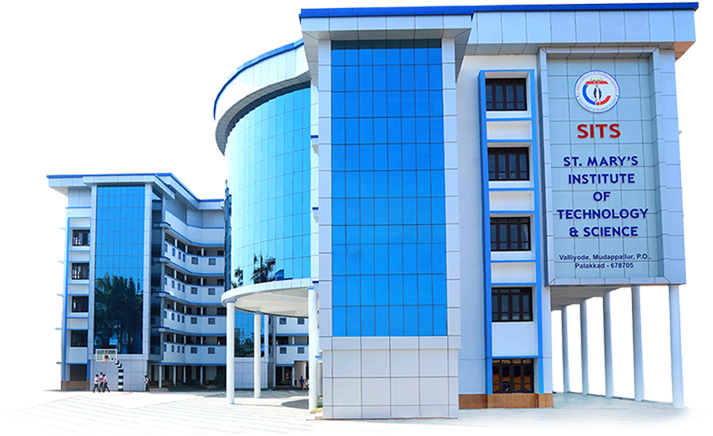 St Mary's Polytechnic Palakkad Clipart (715x442), Png Download