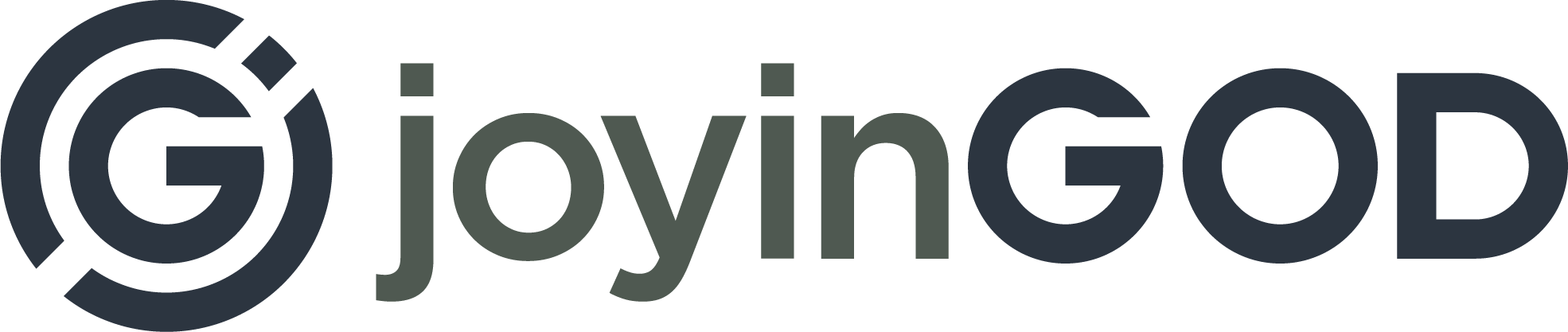 Joy In God Png - Pissei Logo Clipart (1970x417), Png Download