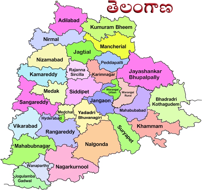 Post-independence - Elections In Telangana 2018 Clipart (800x800), Png Download