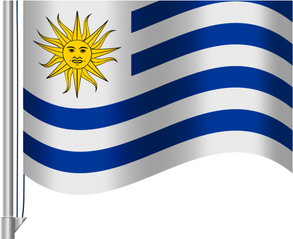 Serbia Flag Clipart Ant - Bandera De Cataluña Png Transparent Png (640x480), Png Download
