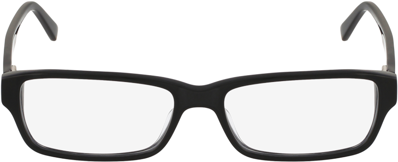 Transparent Glasses Mens - Jcpenney Mens Eyeglass Frames Clipart (1117x480), Png Download