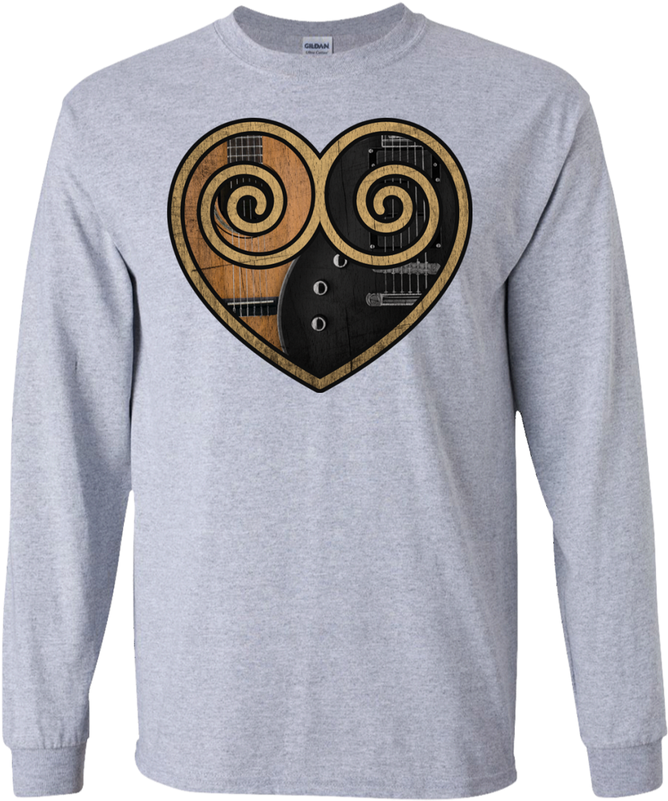 Love Symbol - Shirt Clipart (1155x1155), Png Download