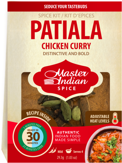 Chicken Curry Clipart (600x600), Png Download