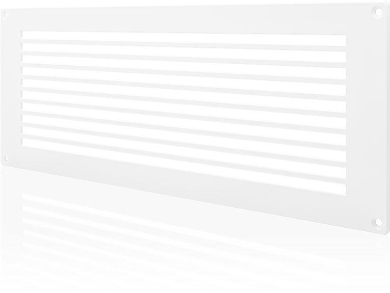 Room Closet Door Ventilation Grille Black - Siding Clipart (1000x1000), Png Download