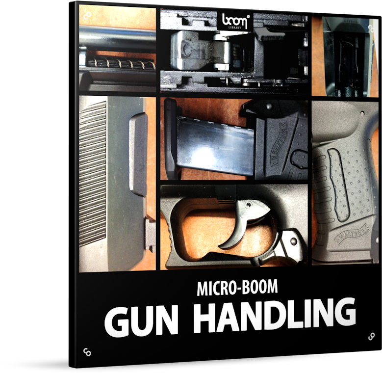 Steam Work Pistol Sound Effects Pack Hq Clipart (1000x900), Png Download