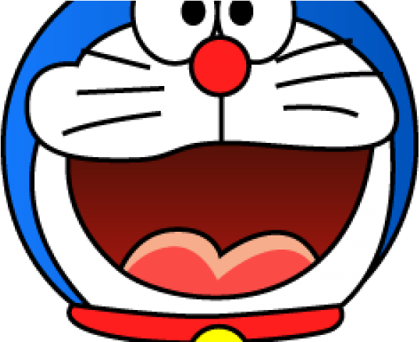 Doraemon Clipart Head - Link Logo Dream League Soccer 2018 - Png Download (640x480), Png Download