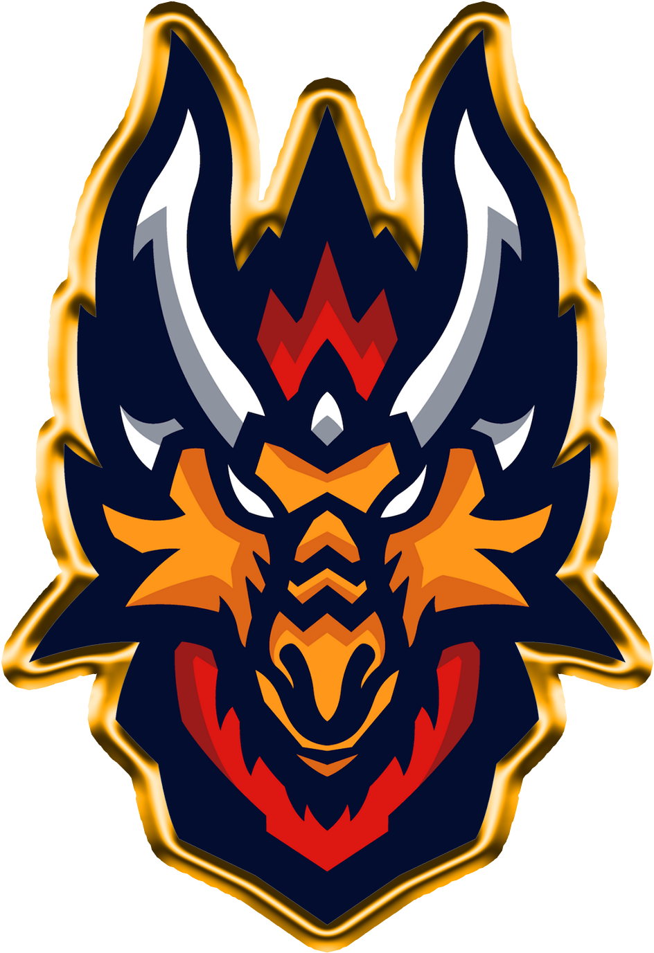 Buy Sell Wax Stickers Lion King Radium Unique Bike - Emblem Clipart (2048x2048), Png Download