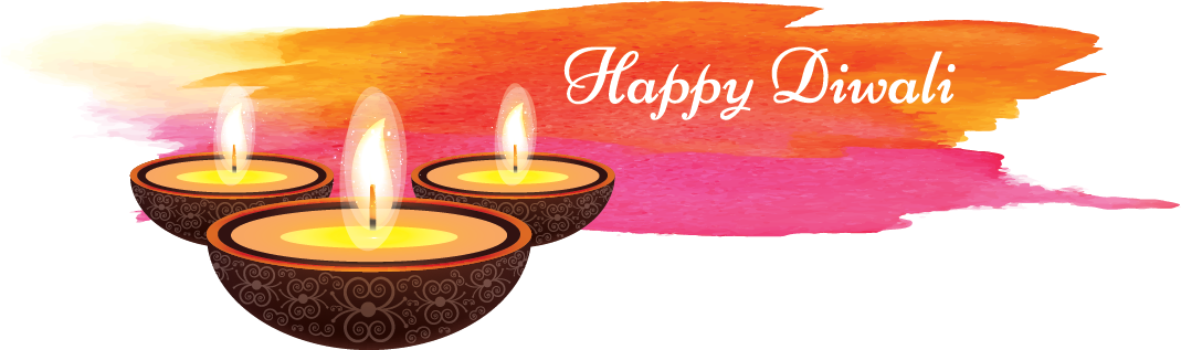 Happy Diwali Frame/overlay Image * - Happy Diwali Post Clipart (1080x1080), Png Download