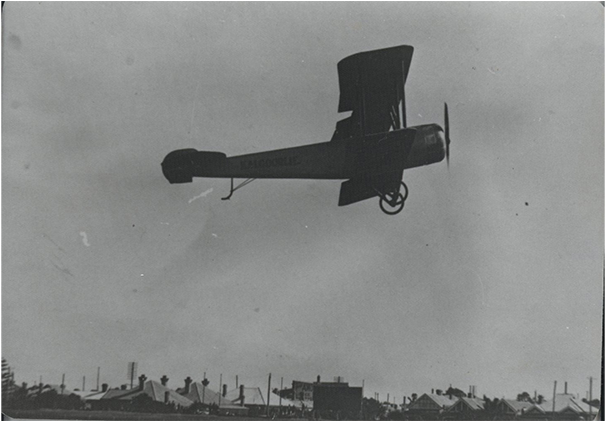 Wasm Biplane Flight - Monoplane Clipart (792x420), Png Download