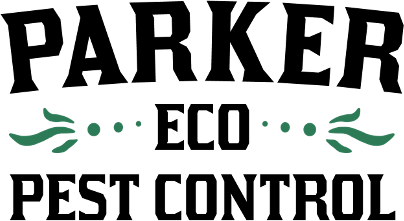 Parker Eco Pest Control Clipart (1313x720), Png Download