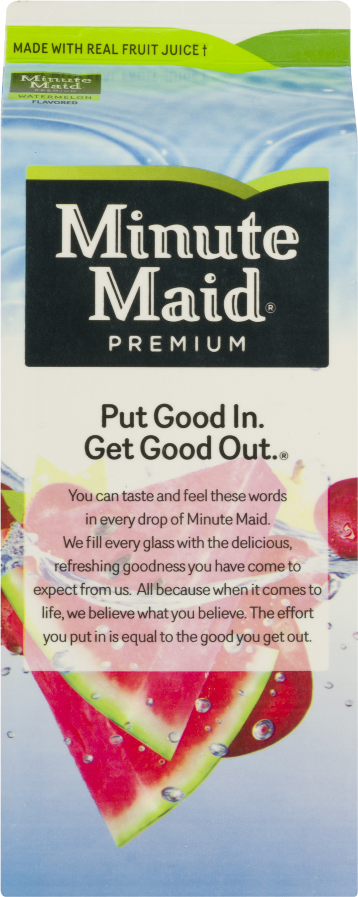 Minute Maid Juice Berry Punch Clipart (1800x1800), Png Download