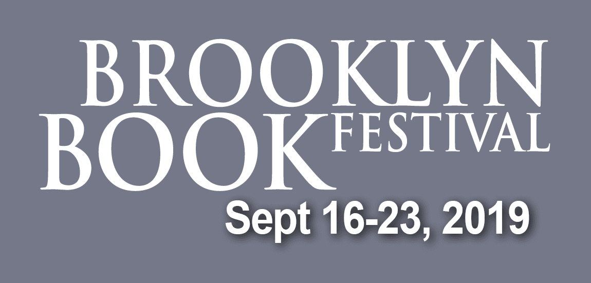 Brooklyn Book Festival 2025 Kala Lorraine