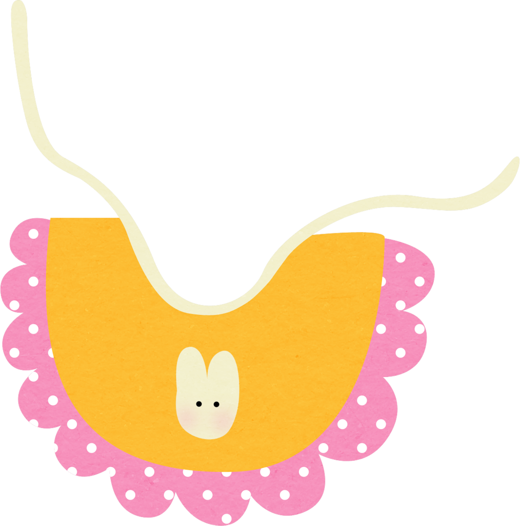 B *✿*little Love Girl - Infant Clipart (1014x1024), Png Download