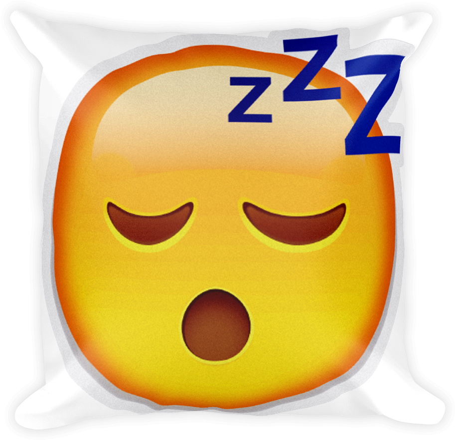 Emojis De Whatsapp Para Imprimir , Png - Emoji De Dormir Whatsapp Clipart (913x882), Png Download