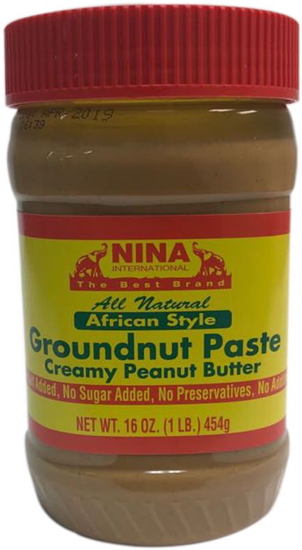 Peanut Paste , Png Download - Lemon Pepper Clipart (424x773), Png Download