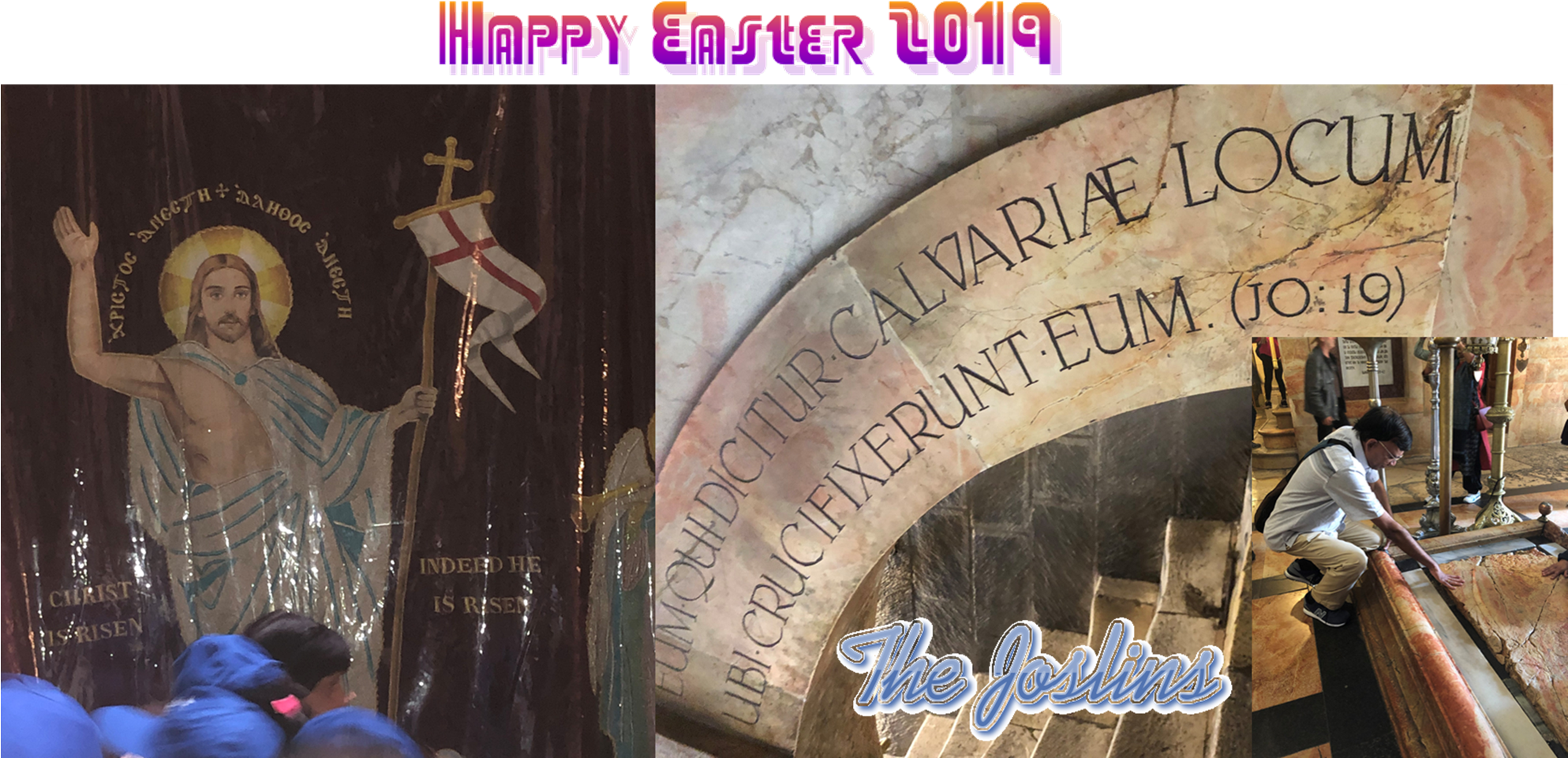 Happy Easter 2019 - Hanukkah Clipart (1986x999), Png Download