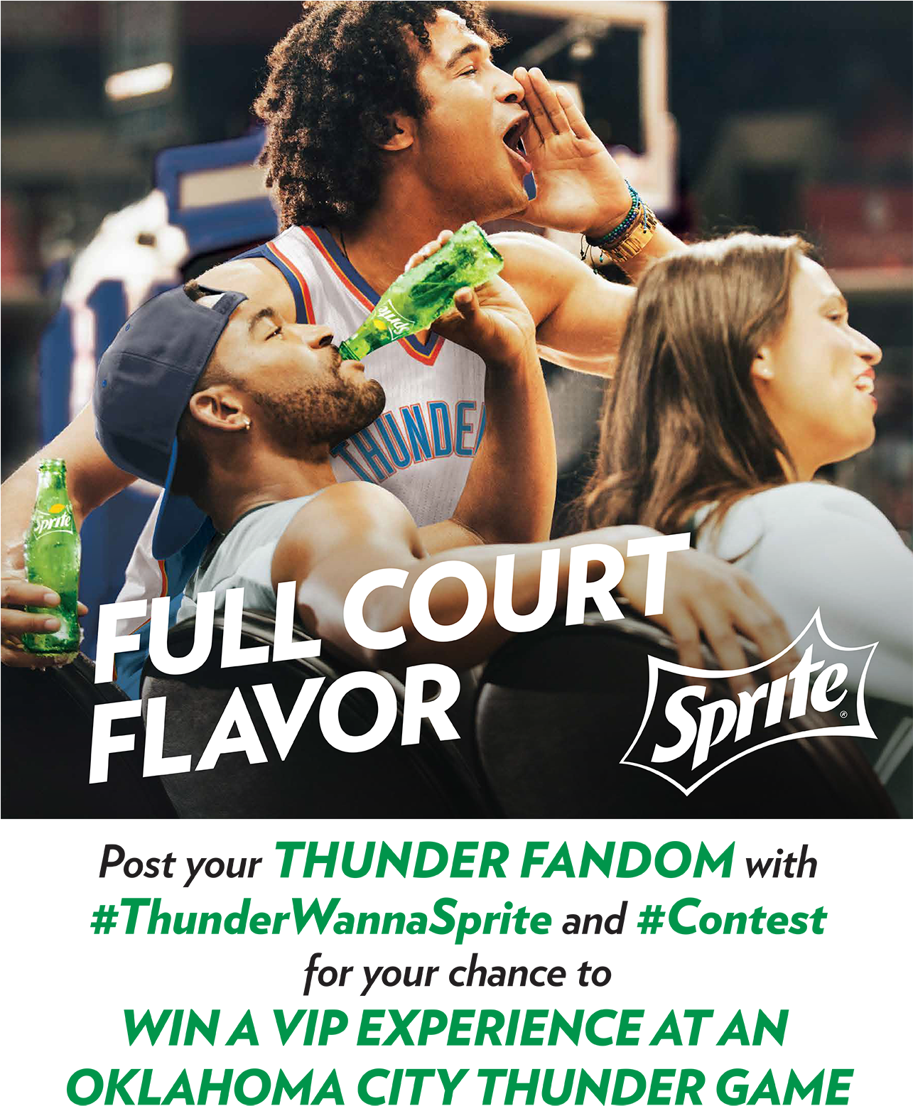 Promo Title - Sprite Clipart (1284x1600), Png Download