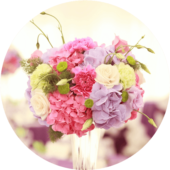 Floral Arrangements Clayton, Nc - Nosegay Clipart (600x600), Png Download