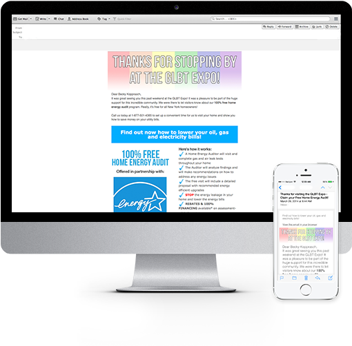 Glbt Energy Email Blast - Auto Service Clipart (600x600), Png Download