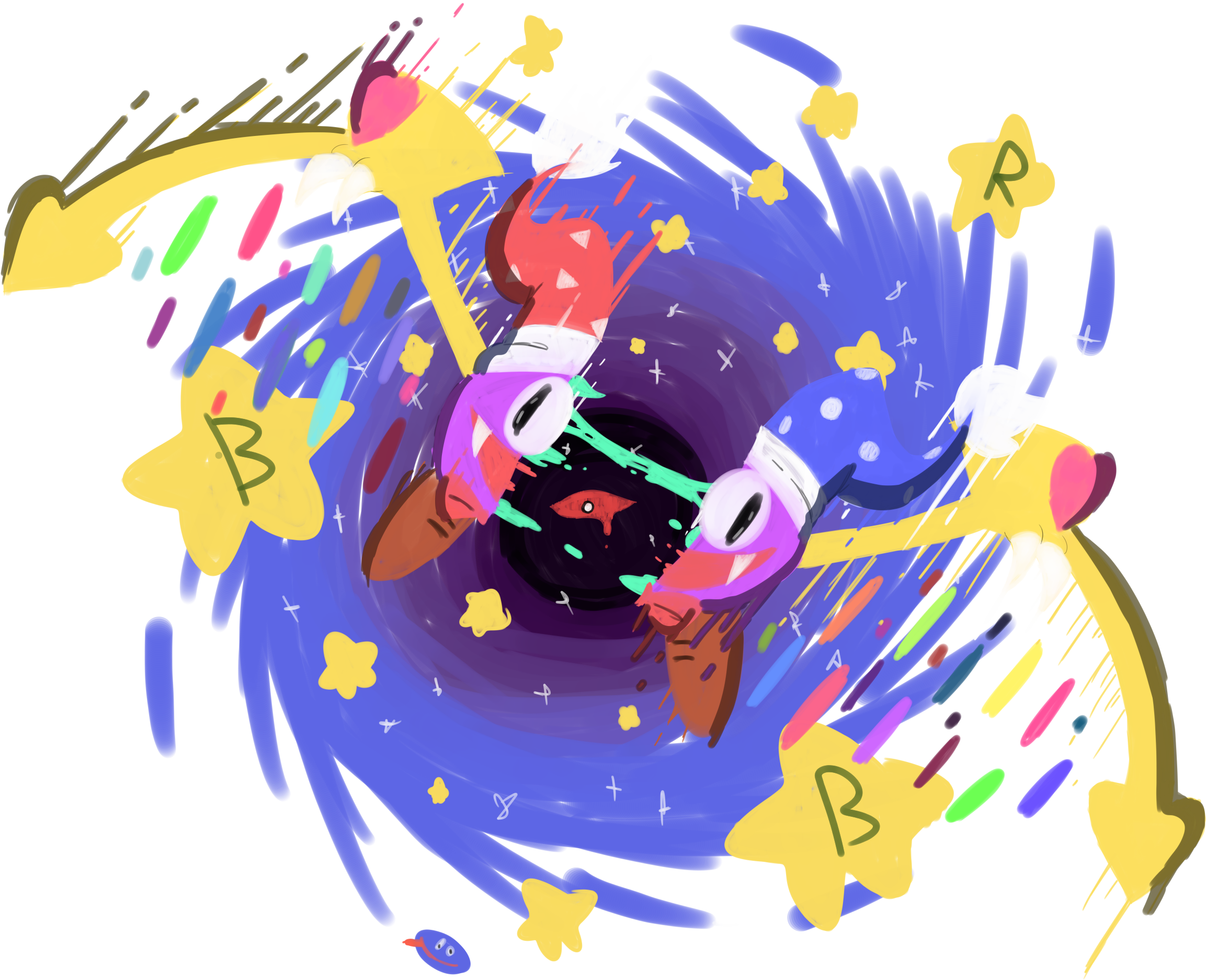 Image - Graphic Design Clipart (2400x2074), Png Download