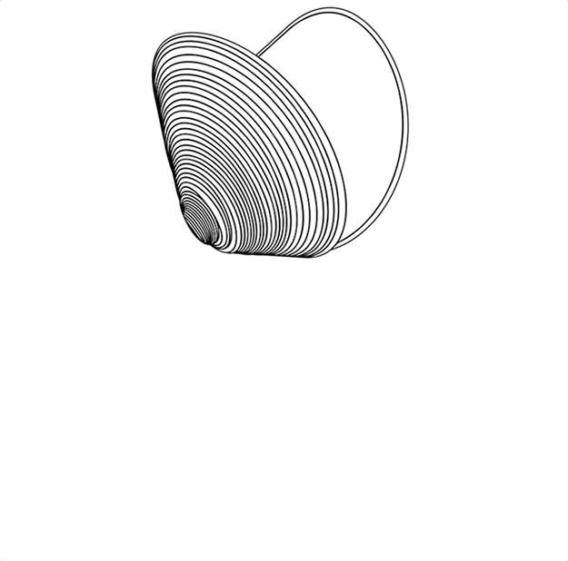 The Pound - Drawing Clipart (625x618), Png Download