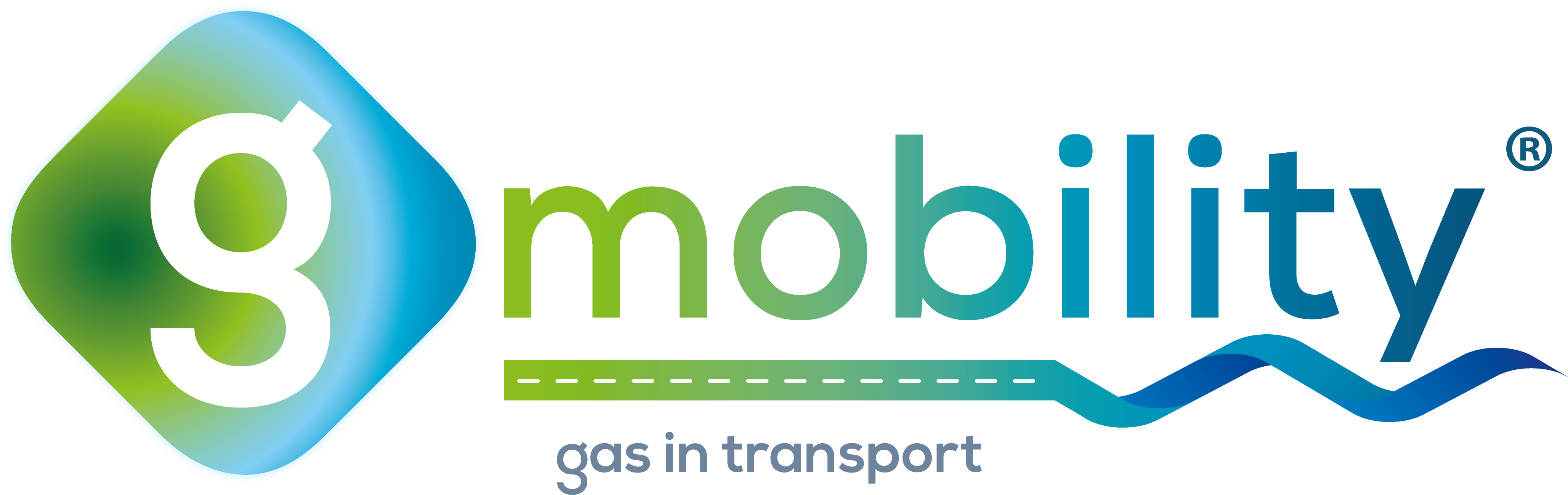 Gmobility - Bloso Clipart (4120x1894), Png Download