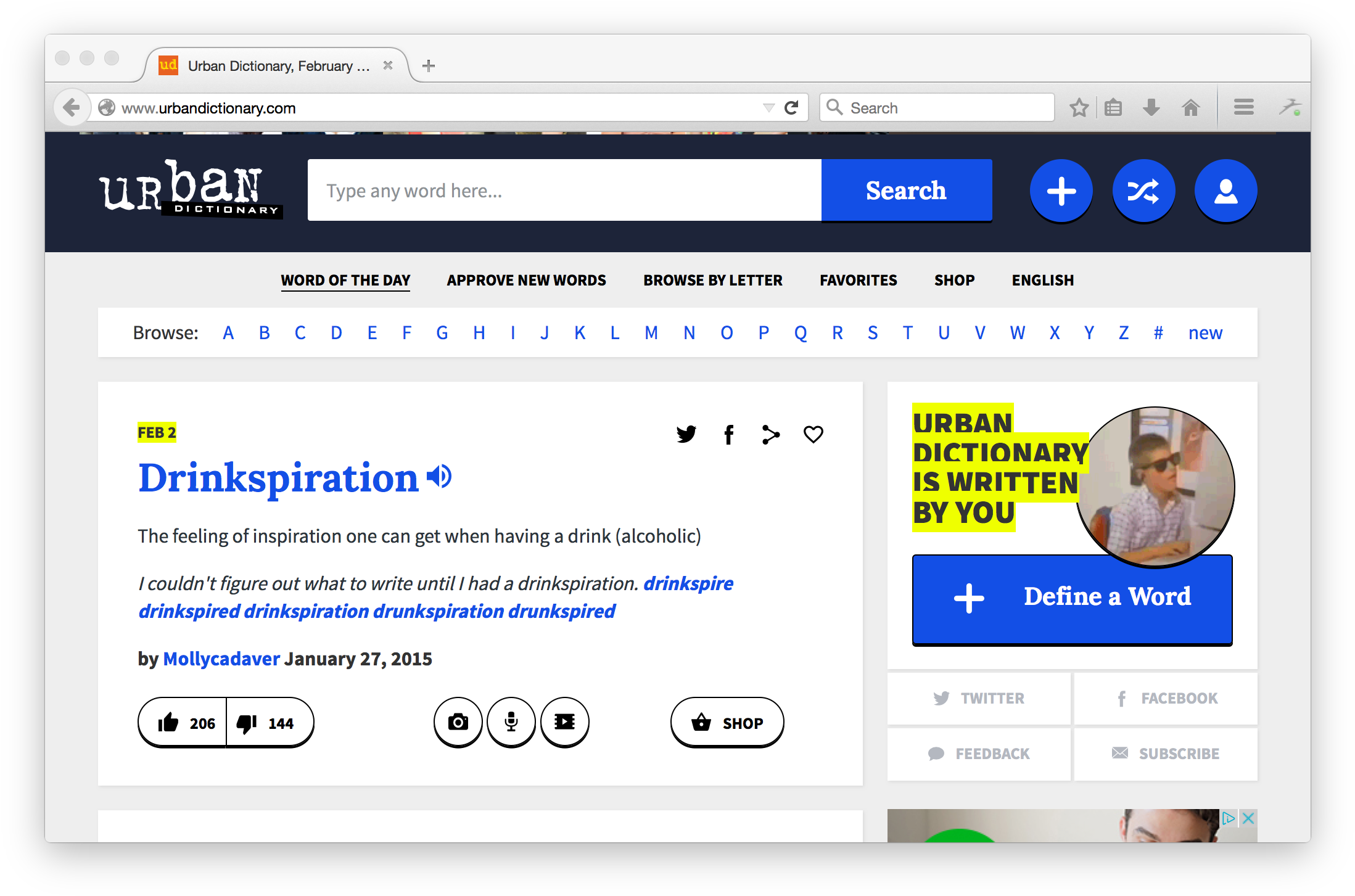 Sites You Love Built With Rails - Urban Dictionary Clipart - Large Size.