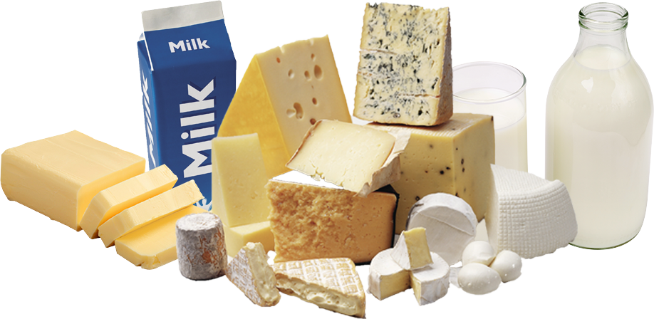 China Is Australia's Number One Dairy Export Market Clipart (918x448), Png Download
