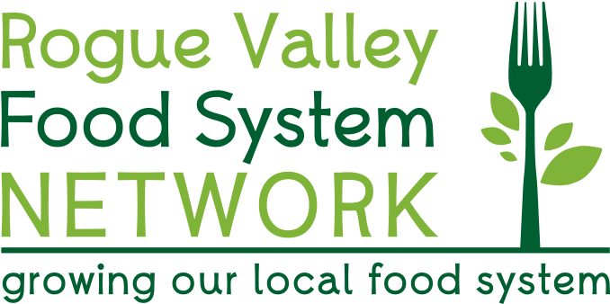 The Rv Food System Network Is A Non-profit Collaborative - Graphic Design Clipart (761x424), Png Download