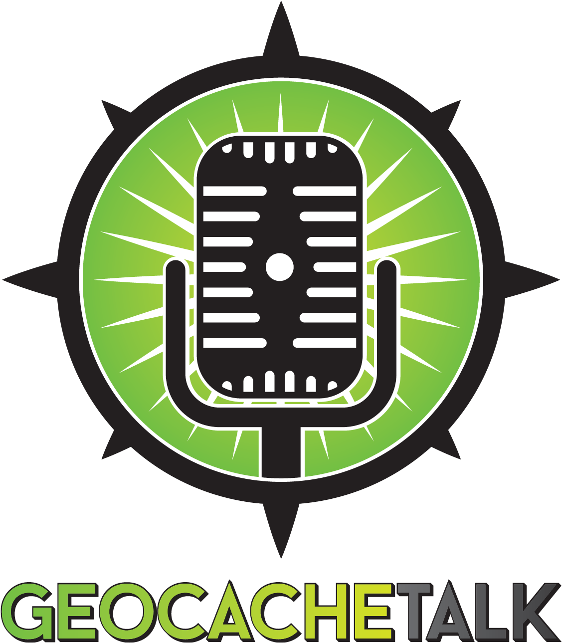 Cgeo Android Geocaching - Geocache Talk Clipart (1400x1400), Png Download