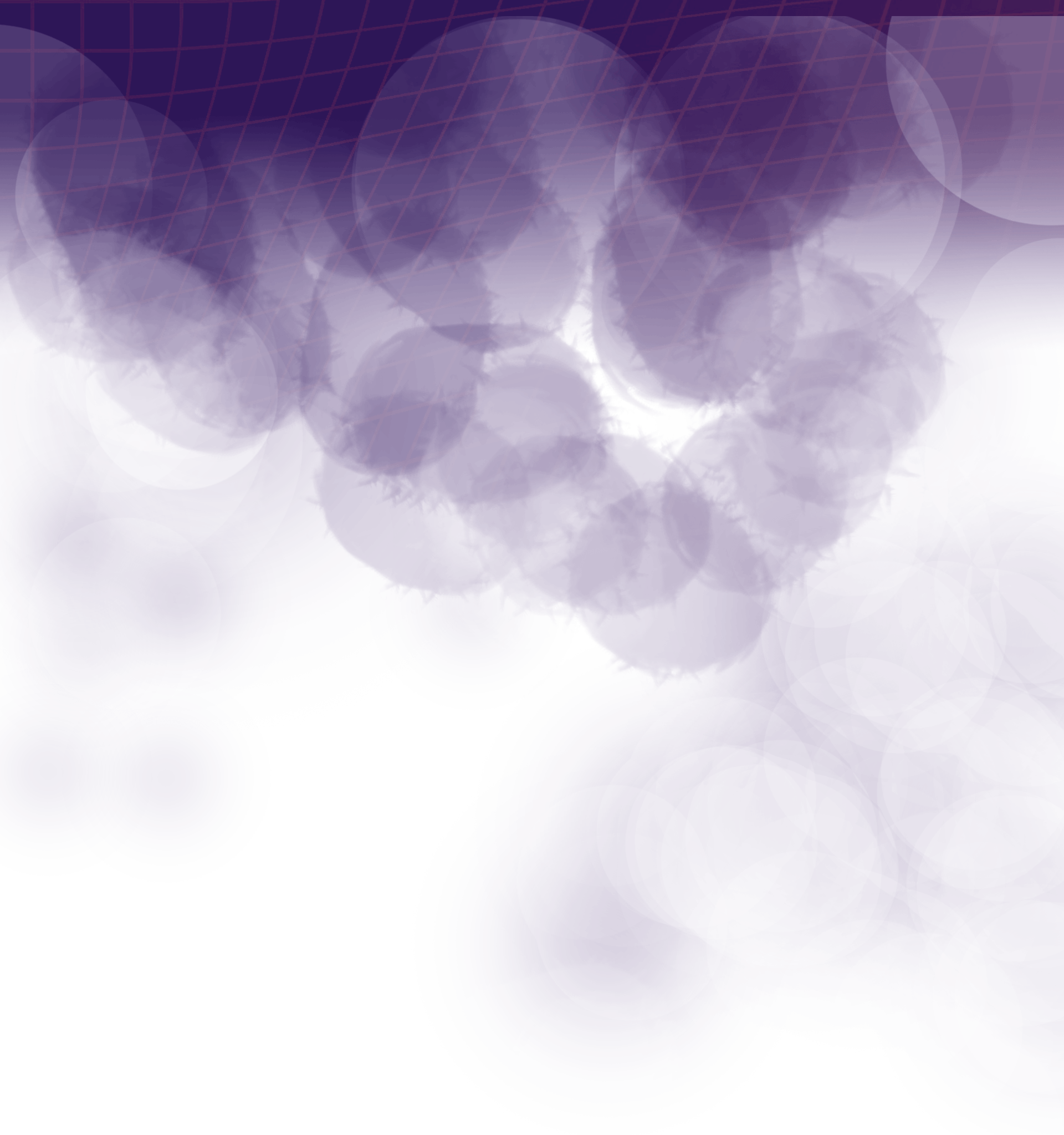 Fractal Art Clipart (1920x2047), Png Download