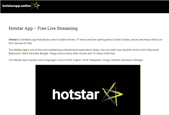 Hotstar App Online - Hotstar Clipart (590x590), Png Download