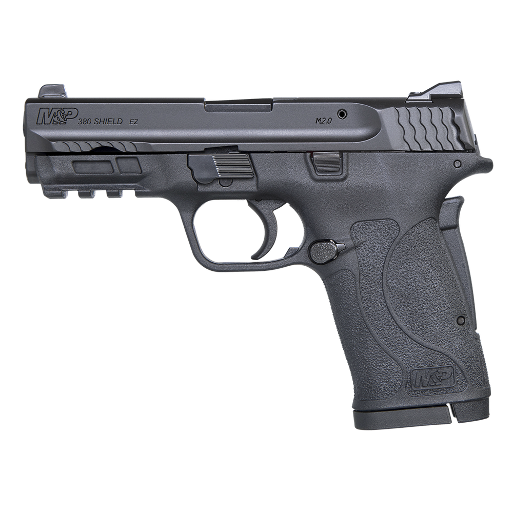 180023- - M&p Shield 380 Ez Clipart (1000x1000), Png Download