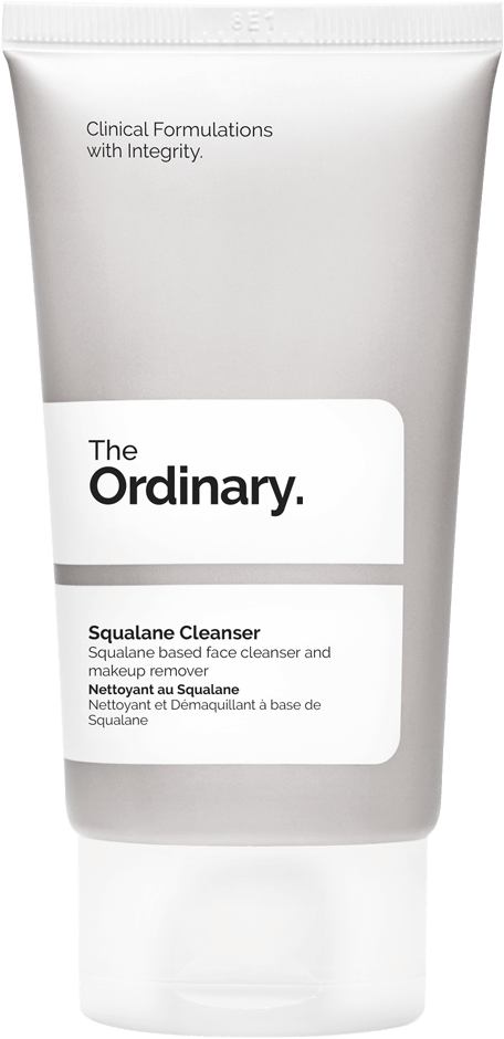 Ordinary Makeup Remover Clipart (800x1200), Png Download