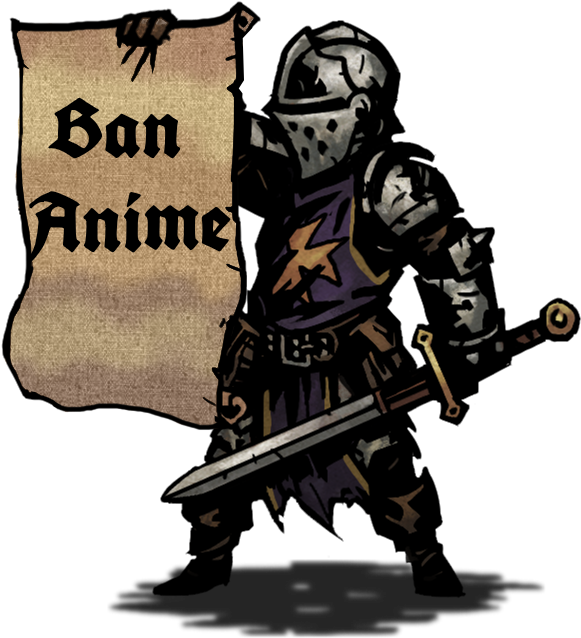 View Samegoogleiqdbsaucenao 1486857169360 , - Crusader Darkest Dungeon Sprite Clipart (620x690), Png Download