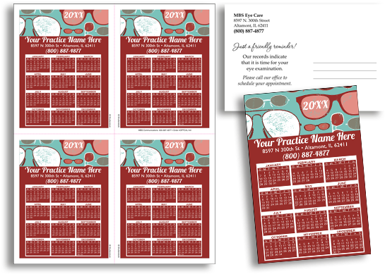 Calendar Postcards Clipart (580x640), Png Download