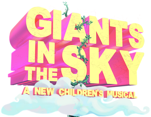 Giants In The Sky Image - Poster Clipart (651x497), Png Download
