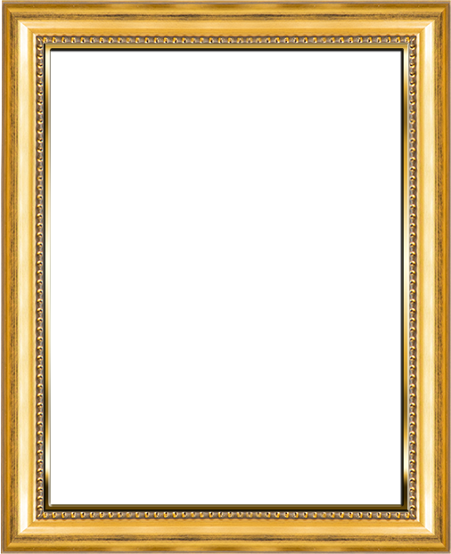 Picture Frame Clipart (506x622), Png Download