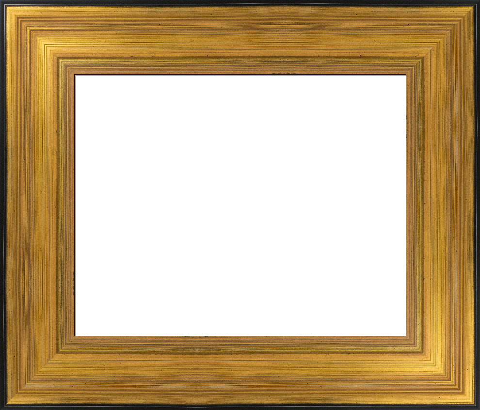 Marco De Madera Para Fotos Png Clipart (990x846), Png Download