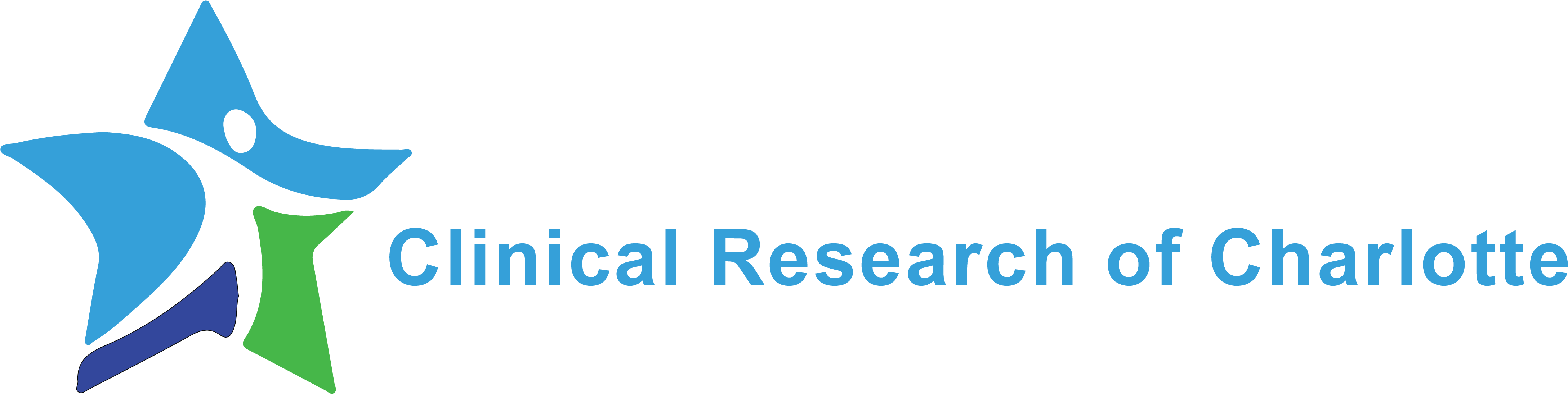 American Health Research Logo American Express Logo - Electric Blue Clipart (4353x1096), Png Download