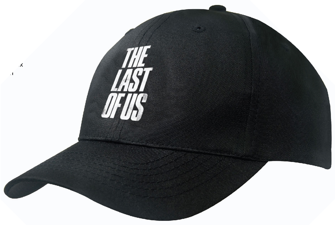 Topic [vds] Goodies The Last Of Us - Baseball Cap Clipart (1142x768), Png Download