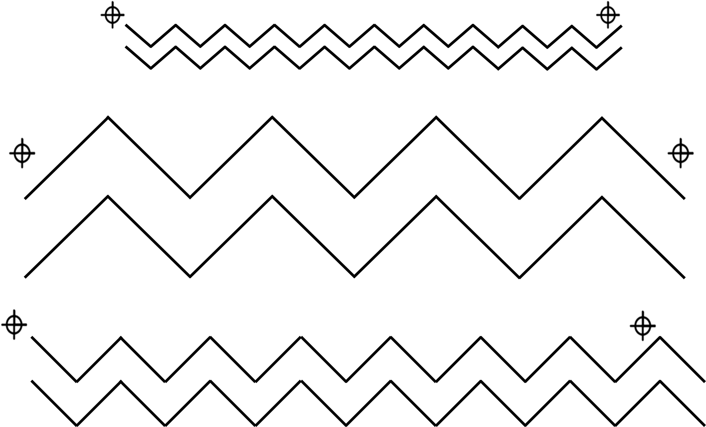 Line Art , Png Download - Line Art Clipart (2332x1412), Png Download