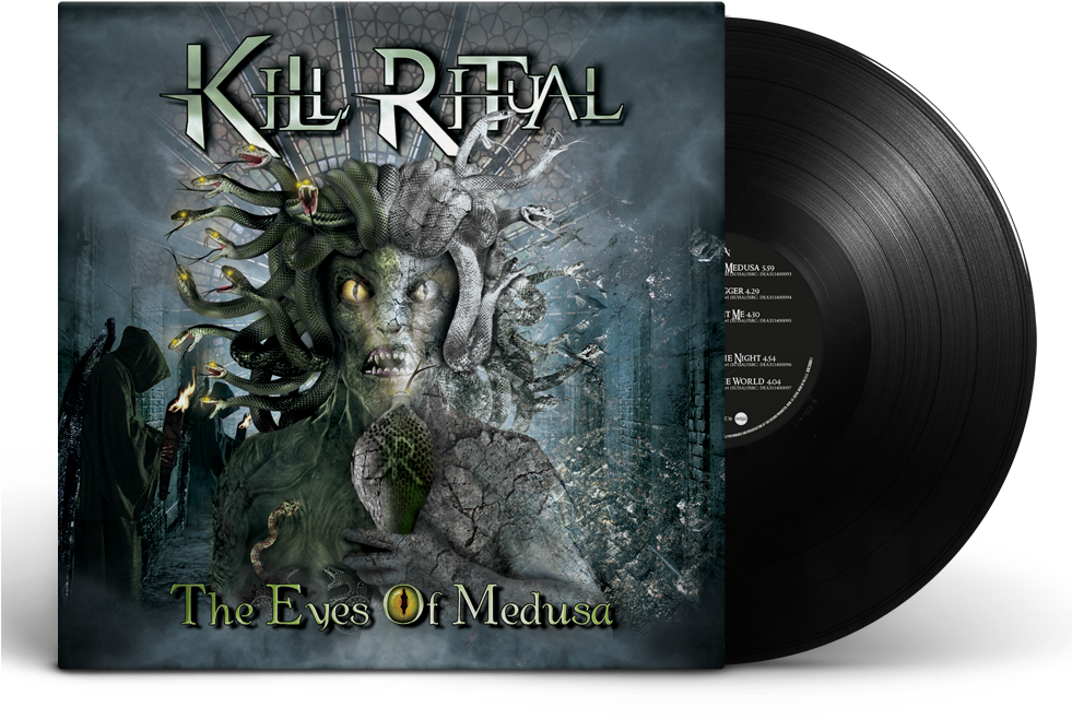 Album Cover Clipart (980x722), Png Download