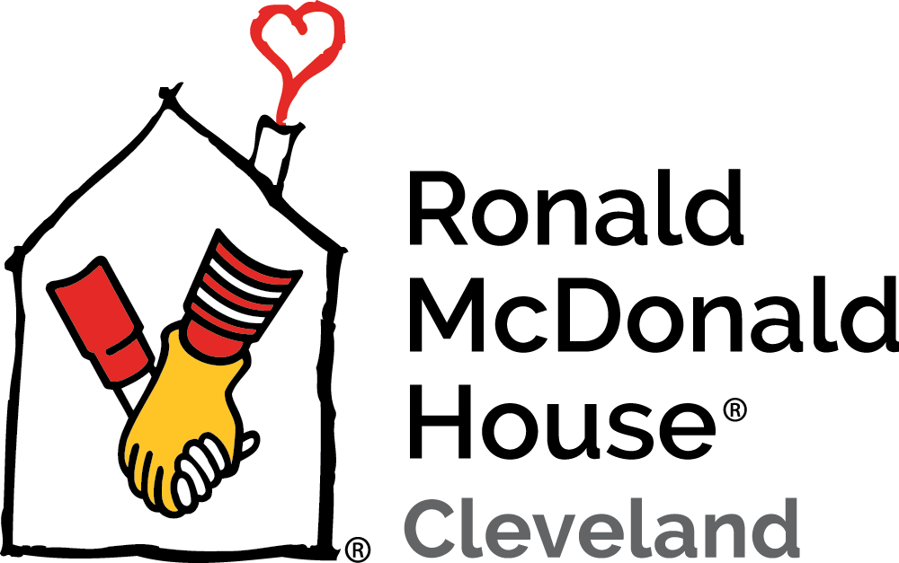 Rmh Cleveland Logo Format=1500w Clipart (1000x627), Png Download