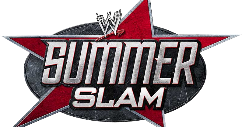 Wwe Summerslam 2011 Poster Clipart (795x418), Png Download