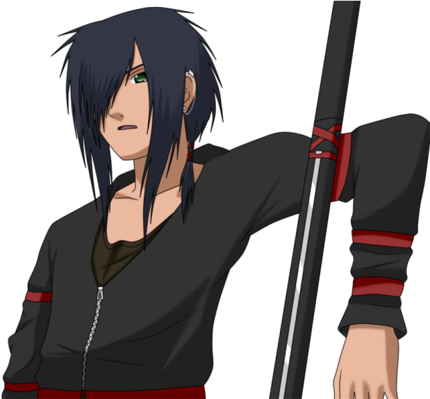 Png Version Photo Takeshi - Anime Clipart (1023x573), Png Download