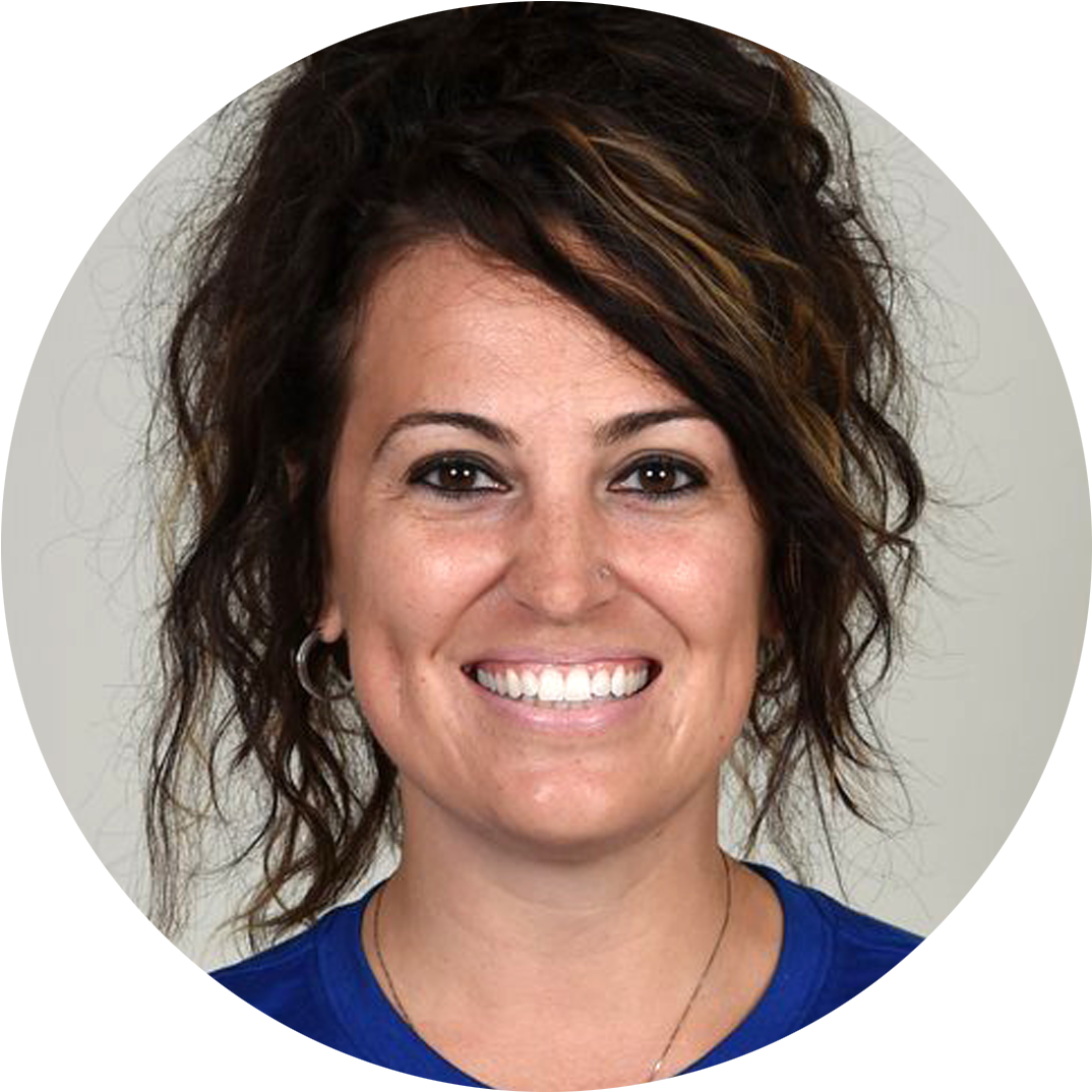 30 Jul - Nikki Huffman Clipart (1080x1080), Png Download